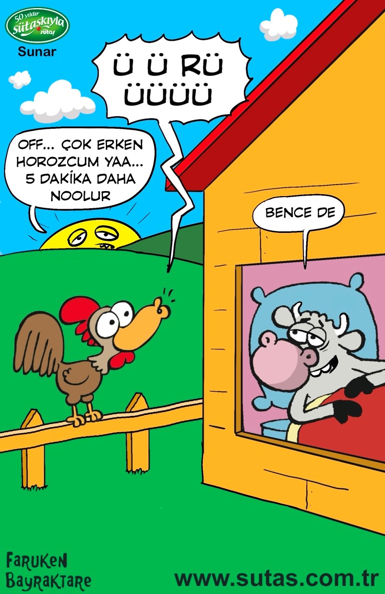 Günün Karikatürü-24.06.2025 Günün Karikatürü-24.06.2025