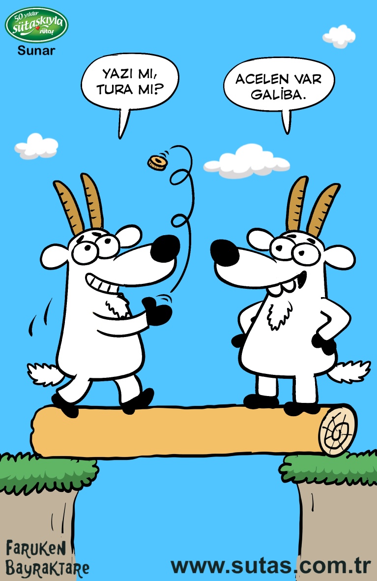 Günün Karikatürü-26.06.2025 Günün Karikatürü-26.06.2025