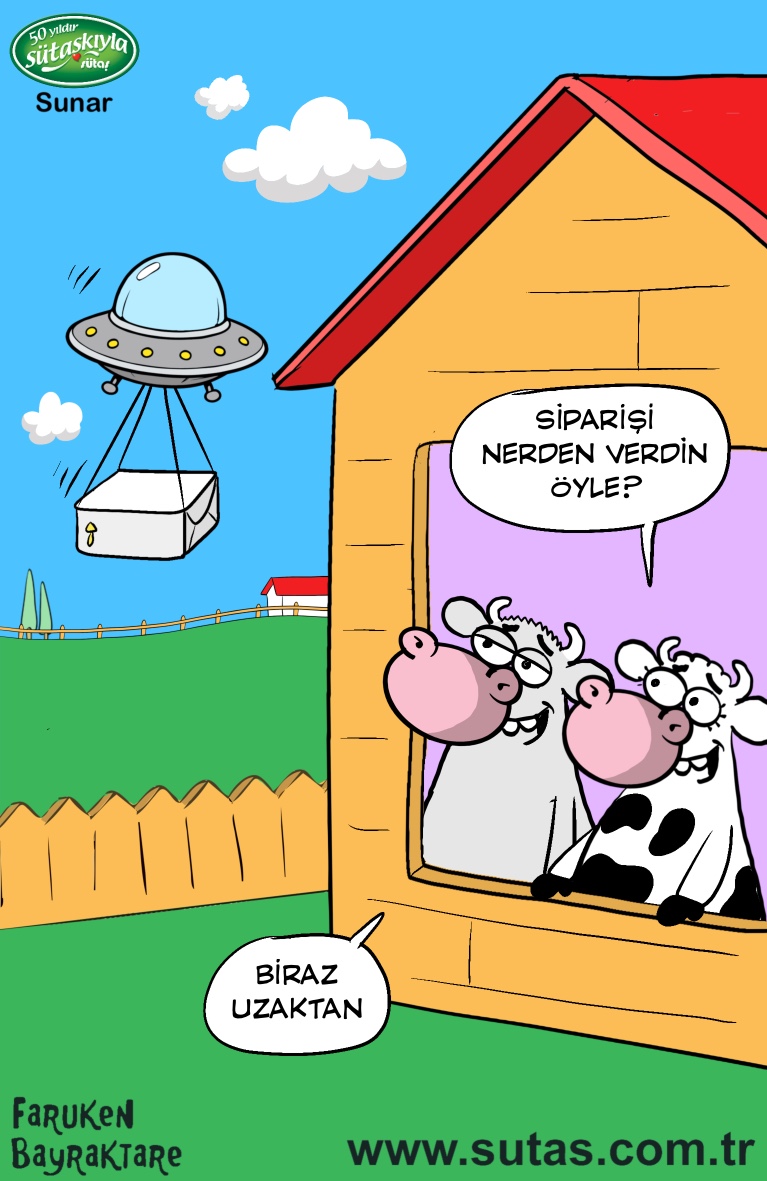 Günün Karikatürü-30.06.2025 Günün Karikatürü-30.06.2025