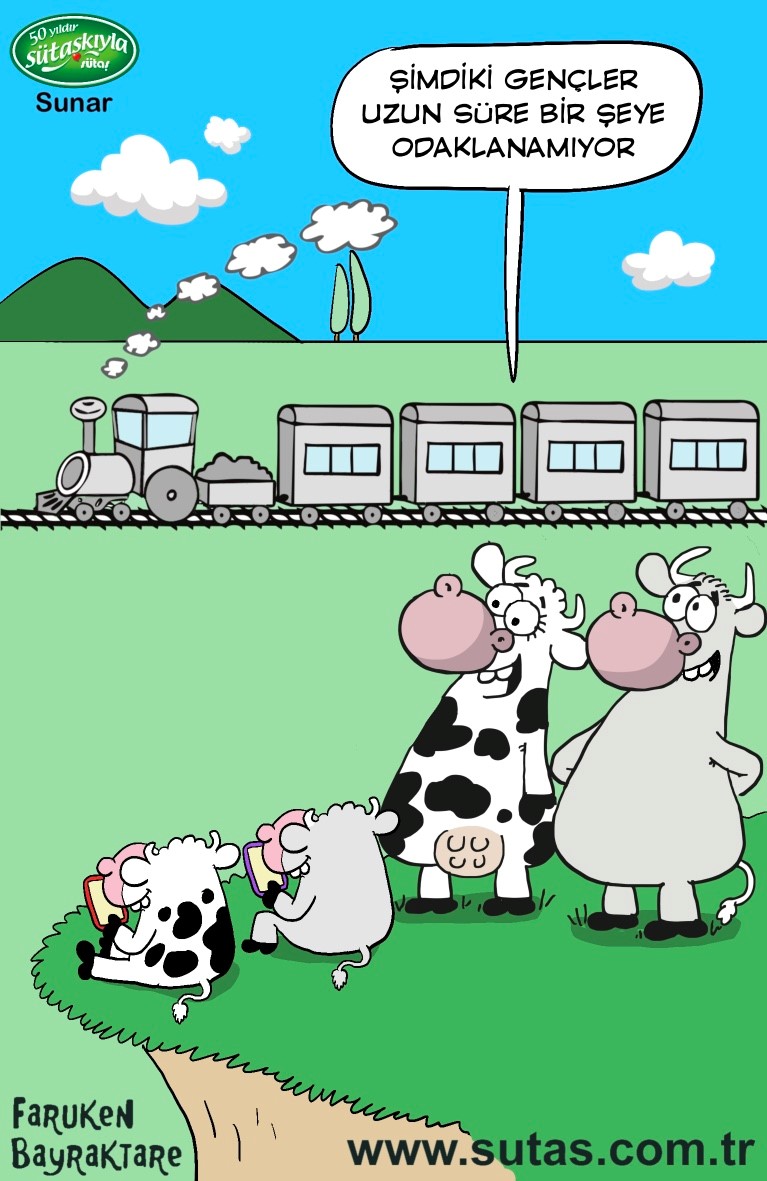 Günün Karikatürü-11.11.2025 Günün Karikatürü-11.11.2025