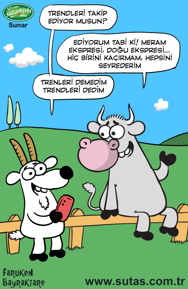 Günün Karikatürü-19.11.2025 Günün Karikatürü-19.11.2025