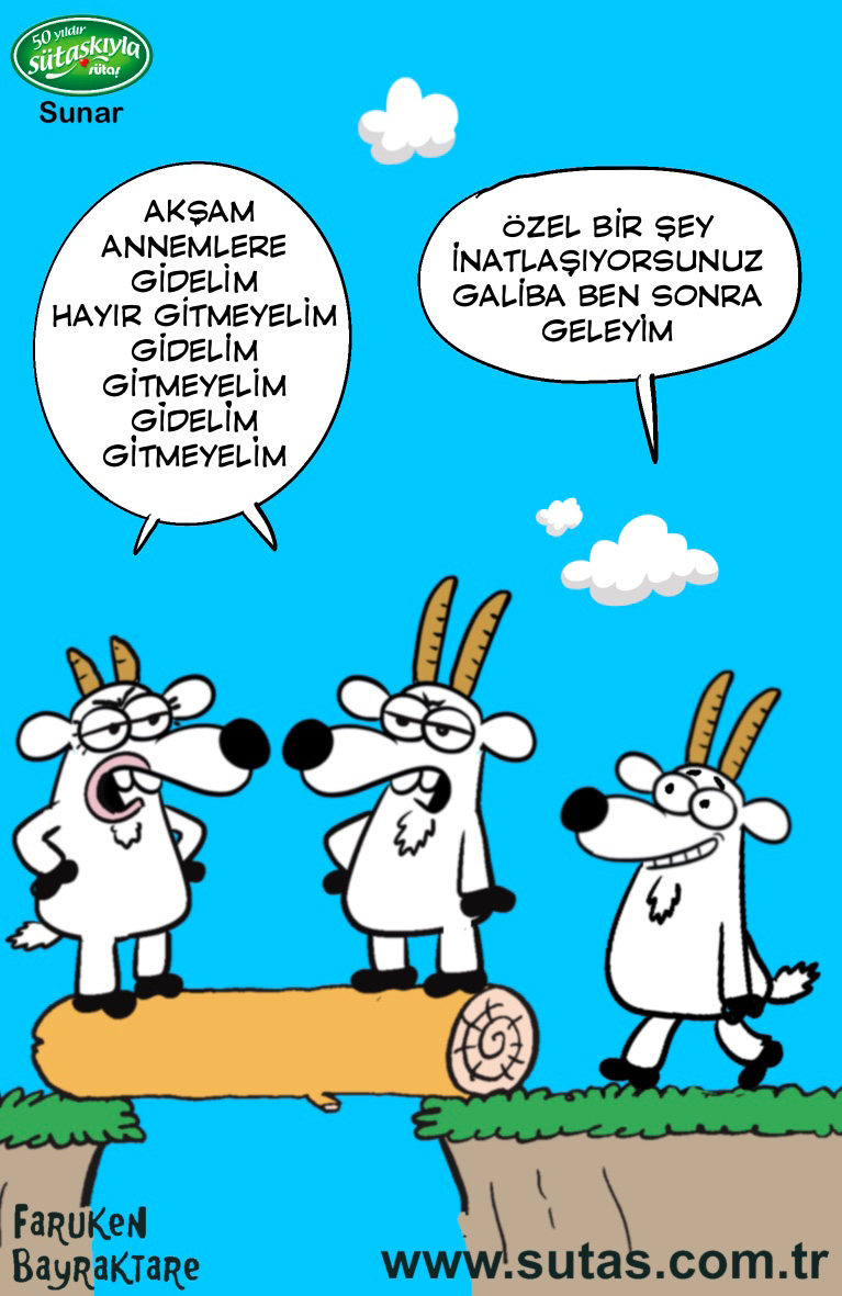 Günün Karikatürü-20.11.2025 Günün Karikatürü-20.11.2025