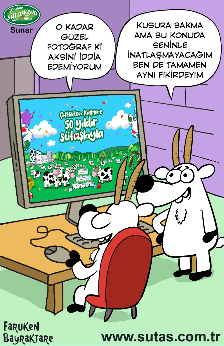 Günün Karikatürü-21.11.2025 Günün Karikatürü-21.11.2025