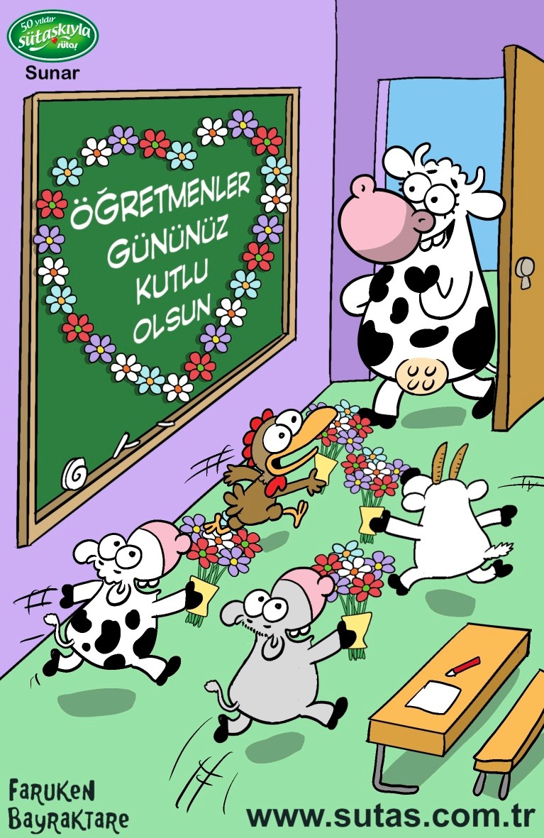 Günün Karikatürü-24.11.2025 Günün Karikatürü-24.11.2025