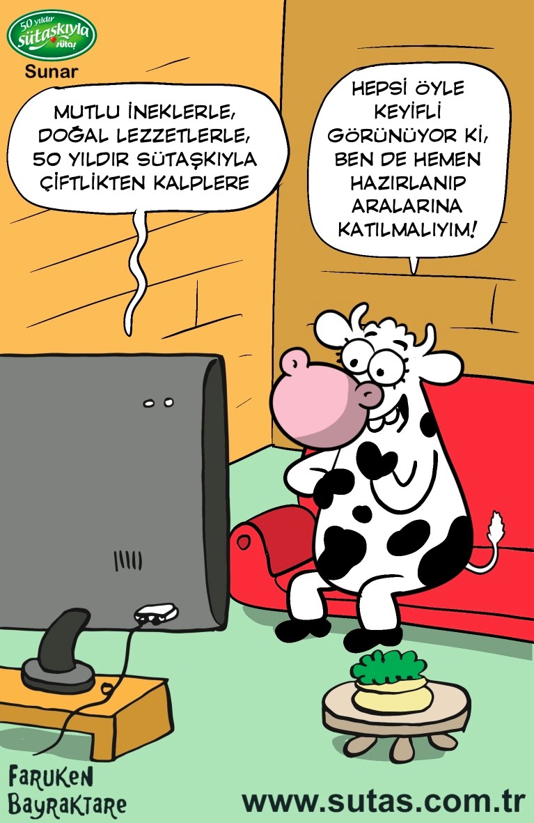 Günün Karikatürü-28.11.2025 Günün Karikatürü-28.11.2025