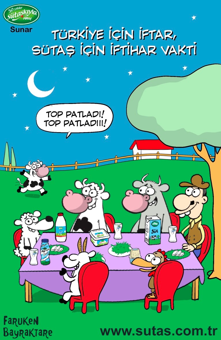 Günün Karikatürü-01.03.2025 Günün Karikatürü-01.03.2025