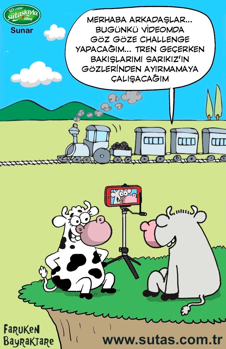 Günün Karikatürü-05.03.2025 Günün Karikatürü-05.03.2025