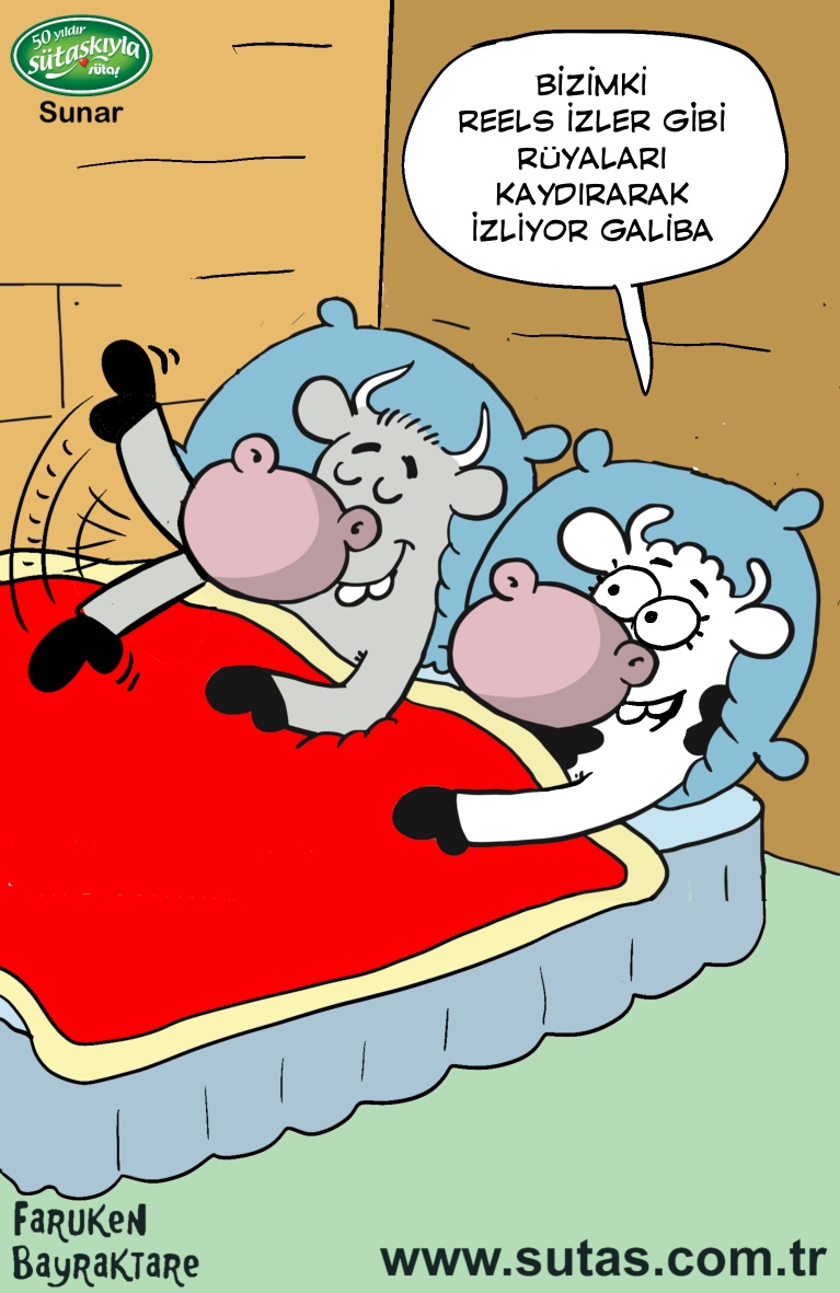 Günün Karikatürü-07.03.2025 Günün Karikatürü-07.03.2025