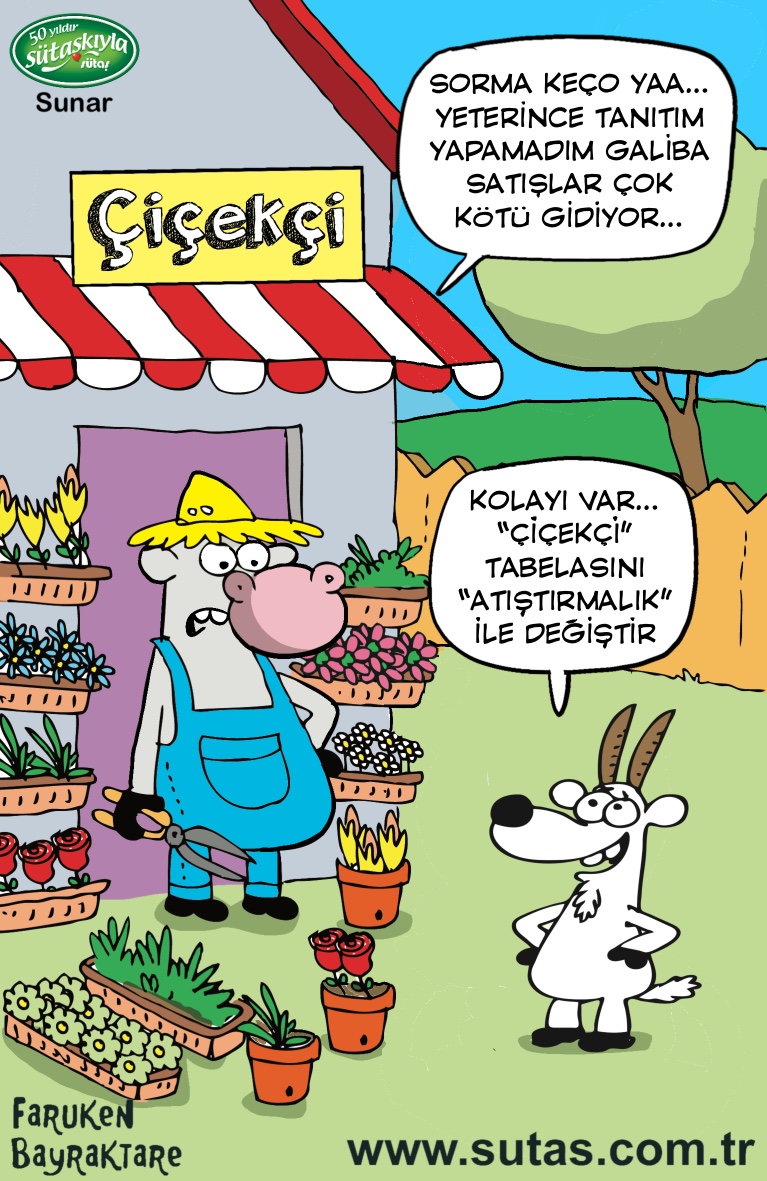 Günün Karikatürü-12.03.2025 Günün Karikatürü-12.03.2025
