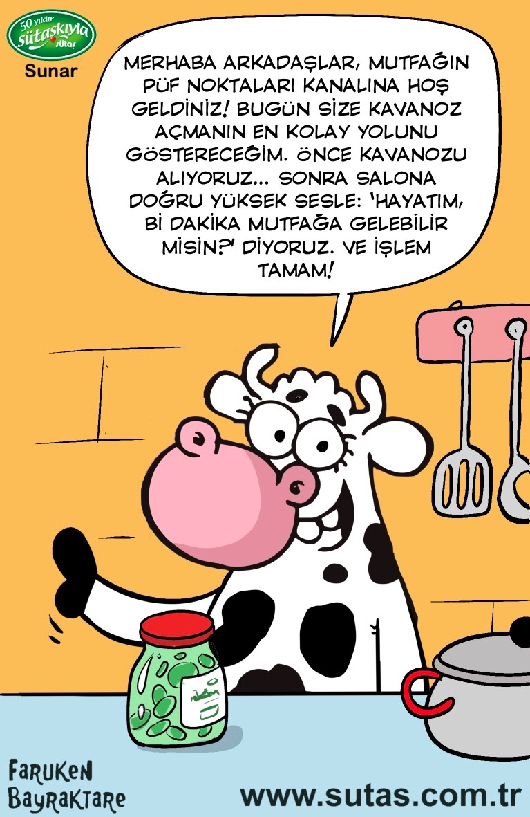 Günün Karikatürü-15.03.2025 Günün Karikatürü-15.03.2025