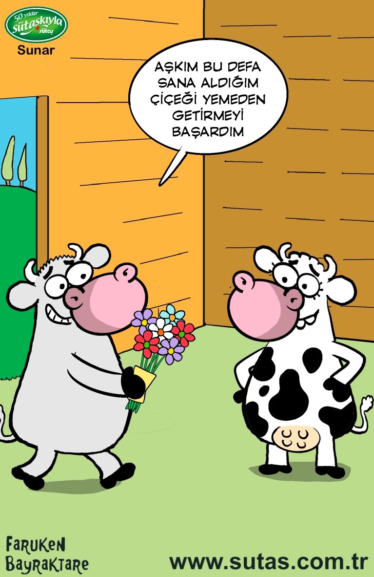 Günün Karikatürü-16.03.2025 Günün Karikatürü-16.03.2025