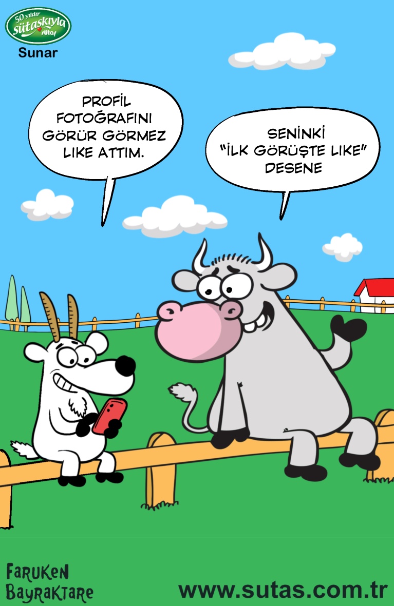 Günün Karikatürü-17.03.2025 Günün Karikatürü-17.03.2025