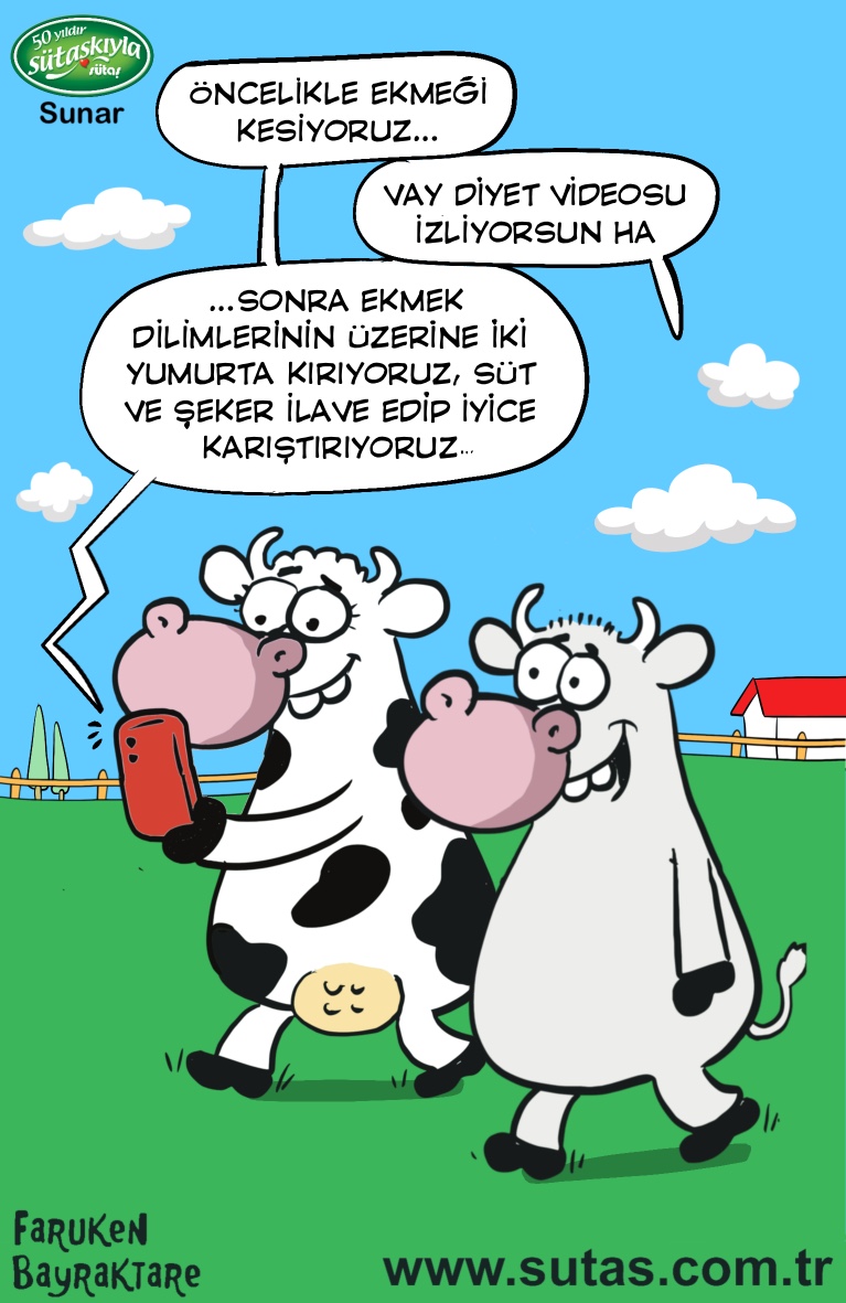 Günün Karikatürü-25.03.2025 Günün Karikatürü-25.03.2025