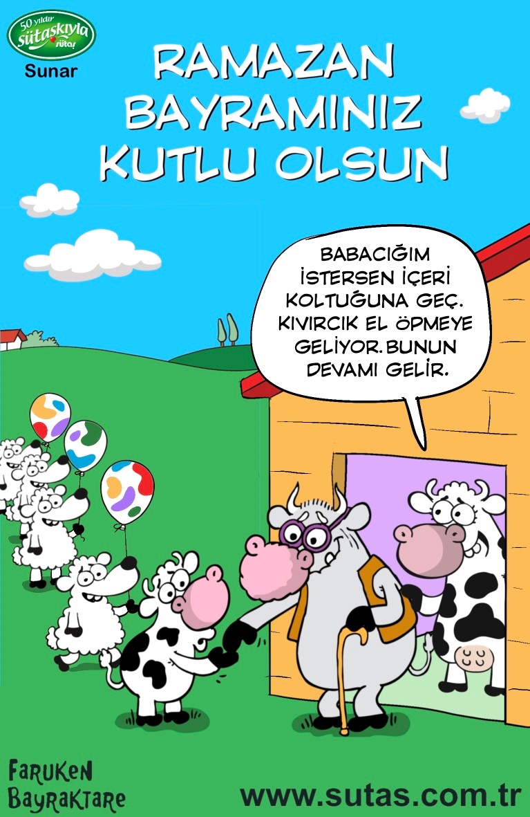 Günün Karikatürü-30.03.2025 Günün Karikatürü-30.03.2025