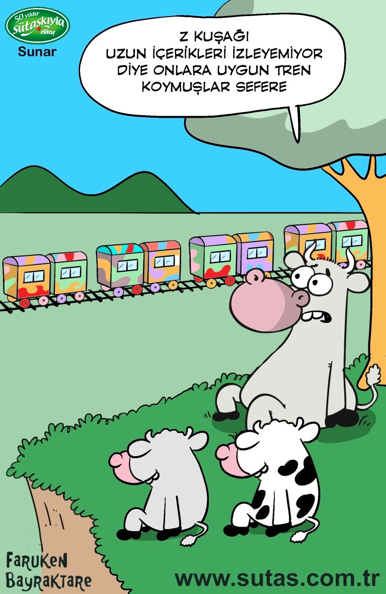 Günün Karikatürü-02.05.2025 Günün Karikatürü-02.05.2025