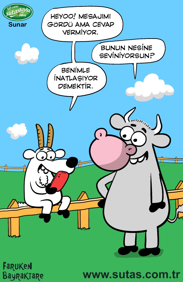 Günün Karikatürü-03.05.2025 Günün Karikatürü-03.05.2025