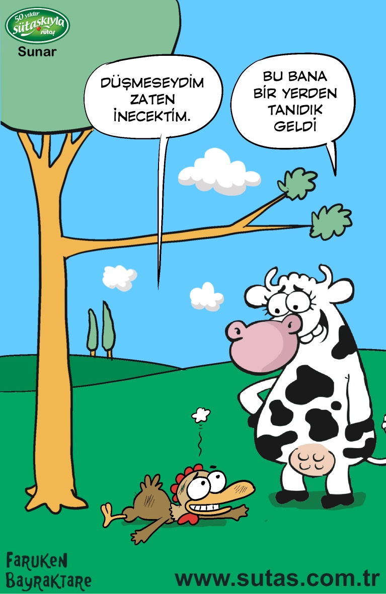Günün Karikatürü-07.05.2025 Günün Karikatürü-07.05.2025