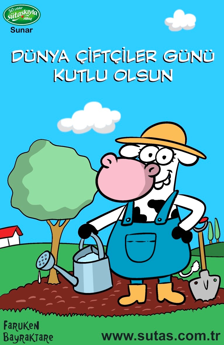 Günün Karikatürü-14.05.2025 Günün Karikatürü-14.05.2025