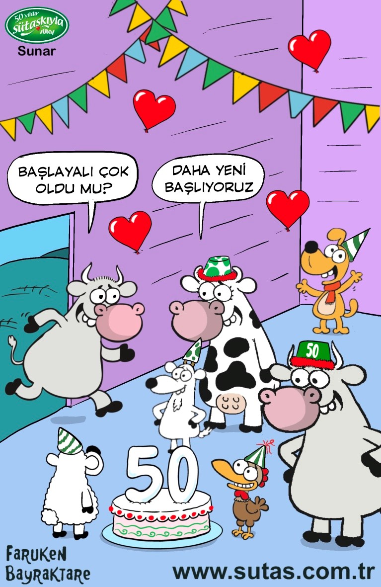 Günün Karikatürü-17.05.2025 Günün Karikatürü-17.05.2025