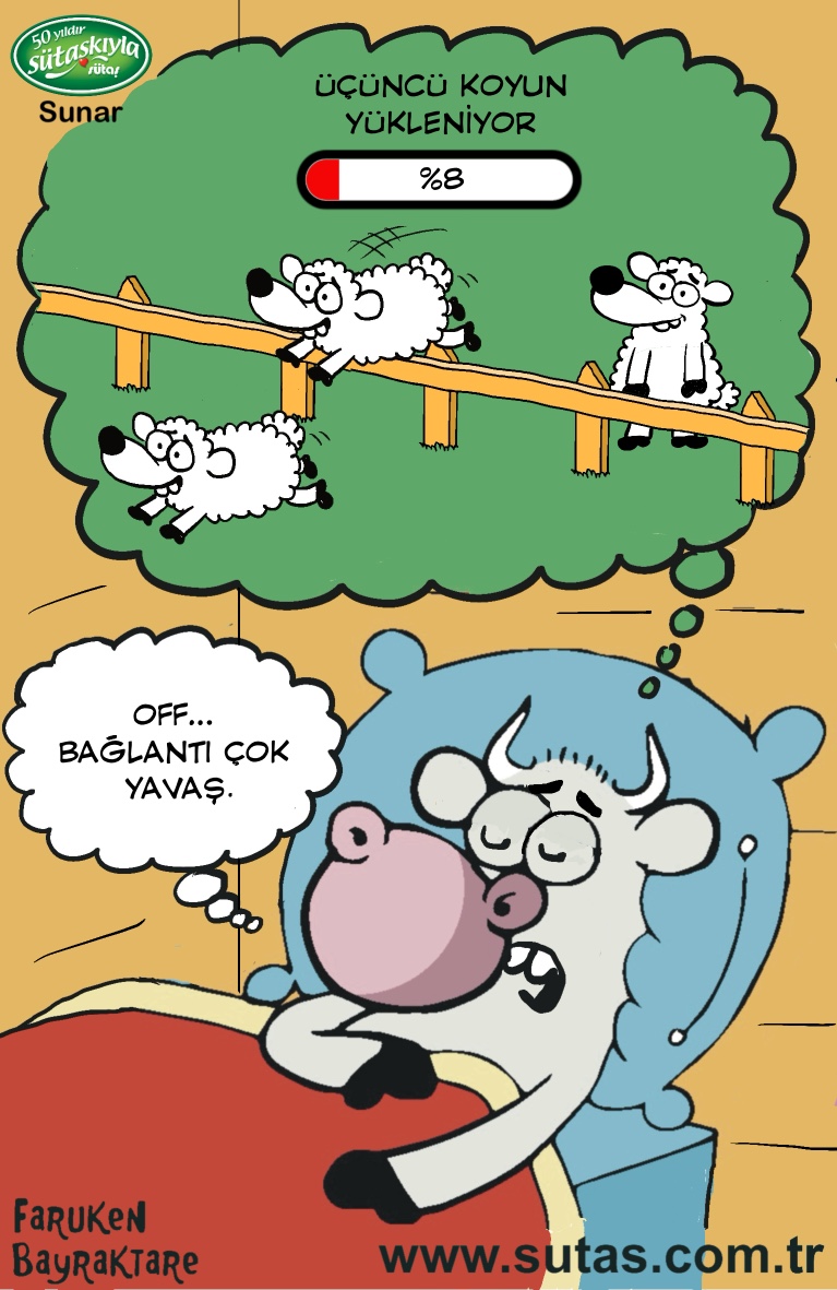Günün Karikatürü-18.05.2025 Günün Karikatürü-18.05.2025