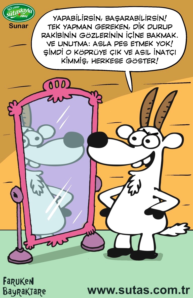 Günün Karikatürü-20.05.2025 Günün Karikatürü-20.05.2025