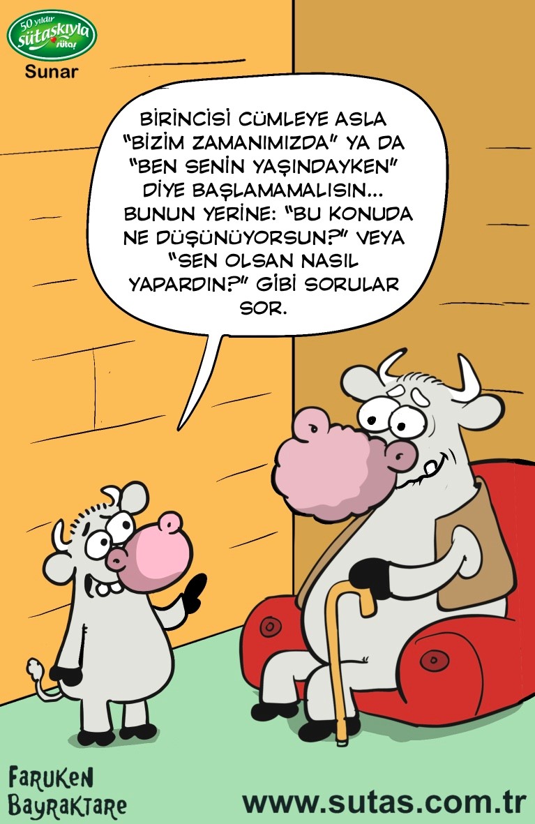 Günün Karikatürü-23.05.2025 Günün Karikatürü-23.05.2025