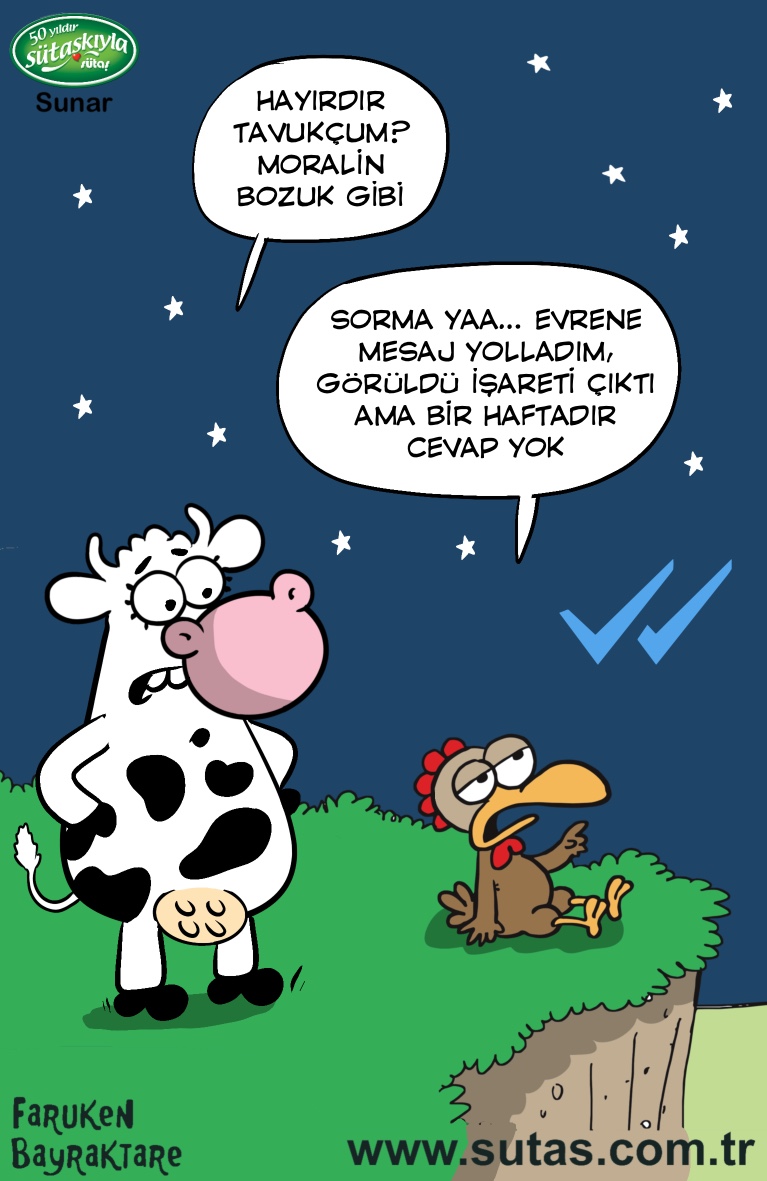 Günün Karikatürü-24.05.2025 Günün Karikatürü-24.05.2025