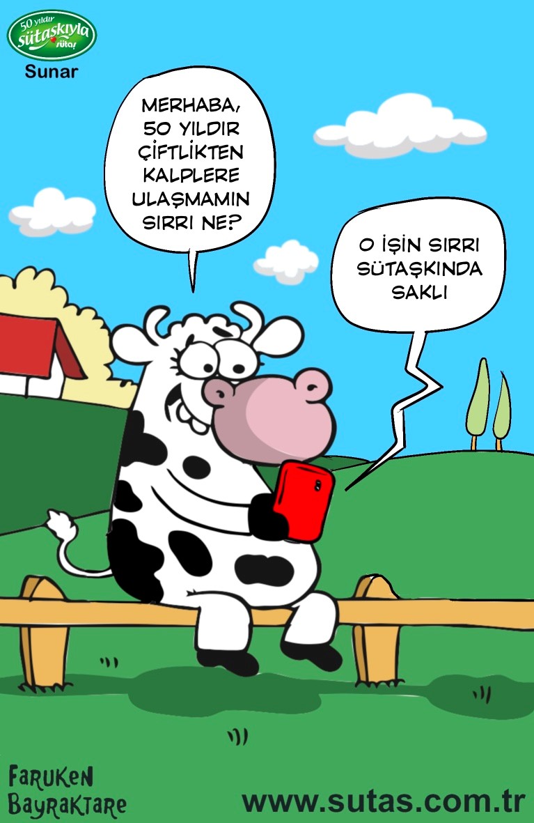 Günün Karikatürü-27.05.2025 Günün Karikatürü-27.05.2025
