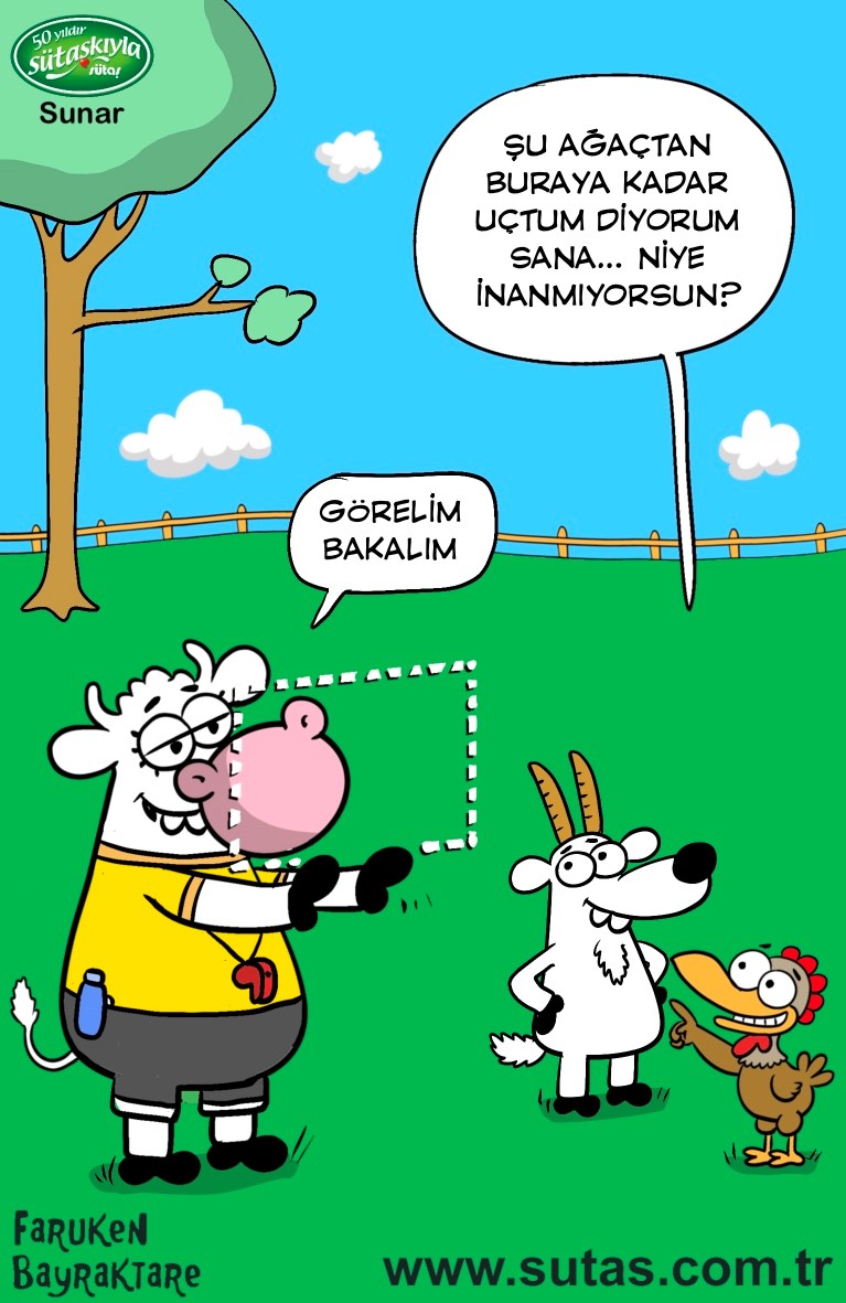 Günün Karikatürü-29.05.2025 Günün Karikatürü-29.05.2025