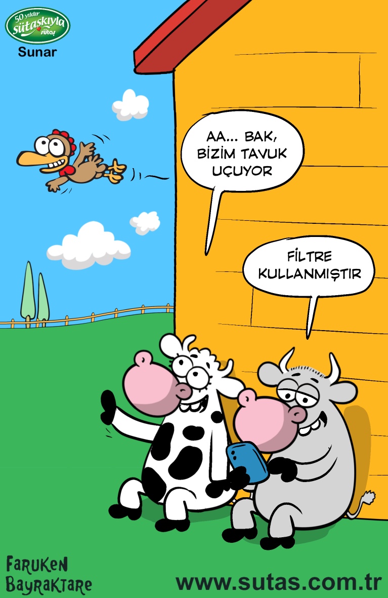 Günün Karikatürü-30.05.2025 Günün Karikatürü-30.05.2025