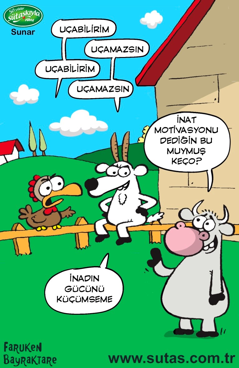 Günün Karikatürü-07.04.2025 Günün Karikatürü-07.04.2025