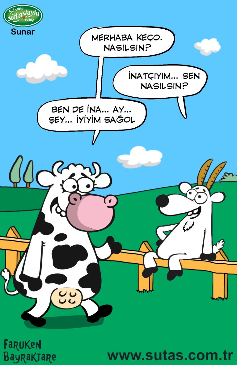 Günün Karikatürü-09.04.2025 Günün Karikatürü-09.04.2025