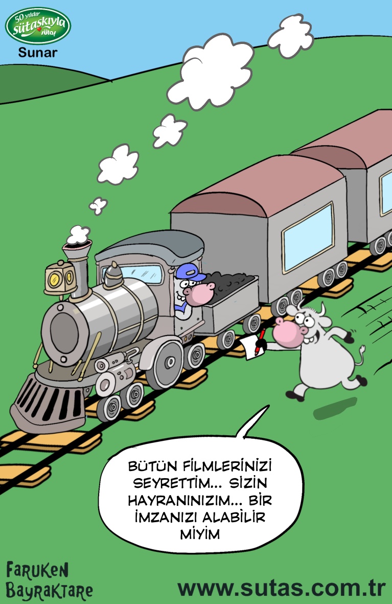 Günün Karikatürü-14.04.2025 Günün Karikatürü-14.04.2025