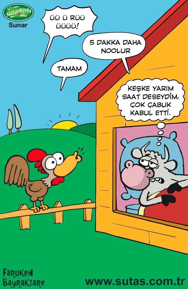 Günün Karikatürü-17.04.2025 Günün Karikatürü-17.04.2025