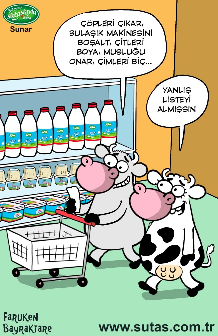 Günün Karikatürü-18.04.2025 Günün Karikatürü-18.04.2025