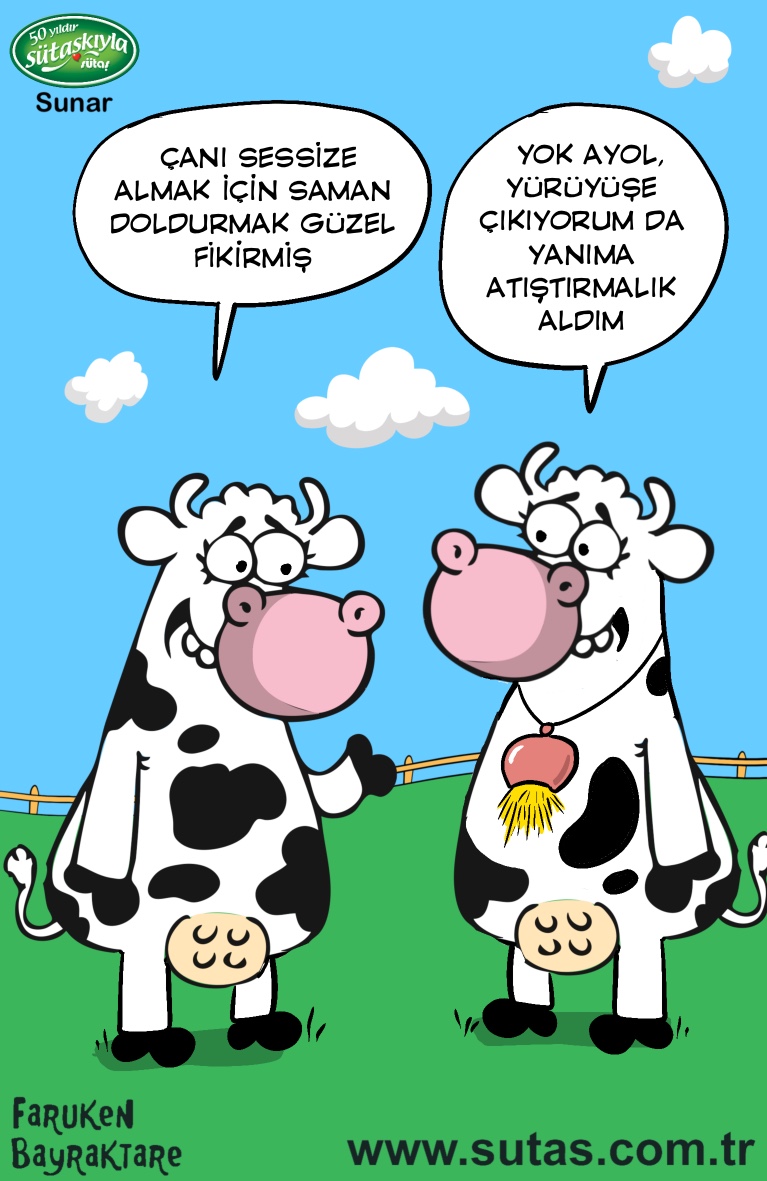 Günün Karikatürü-19.04.2025 Günün Karikatürü-19.04.2025