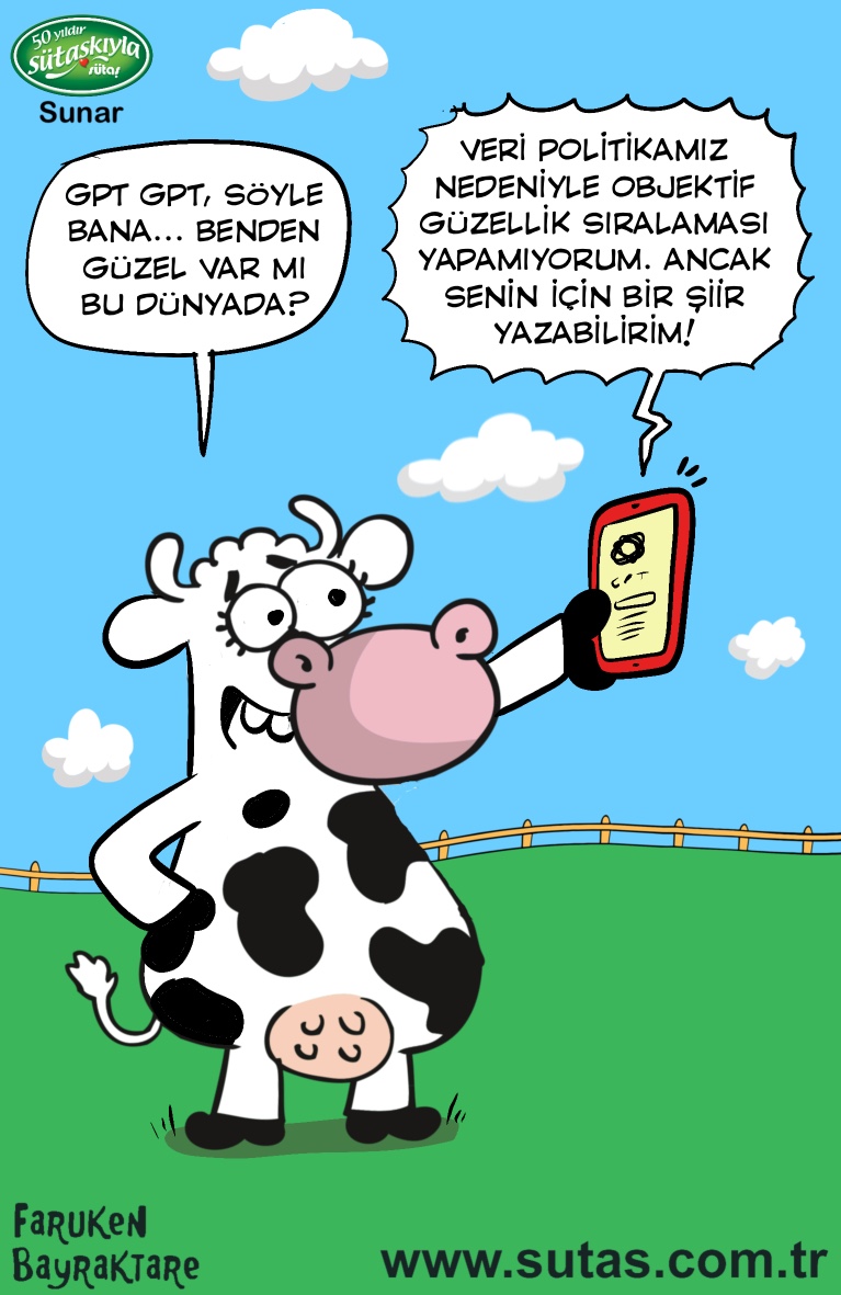 Günün Karikatürü-25.04.2025 Günün Karikatürü-25.04.2025