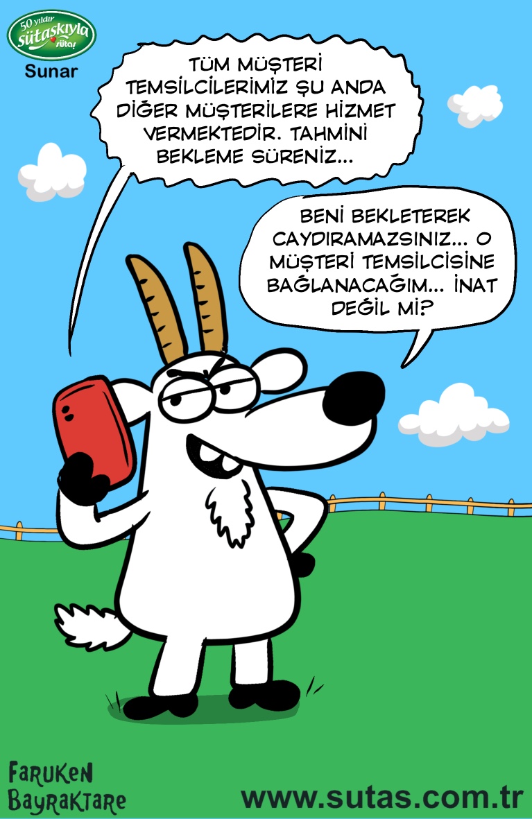 Günün Karikatürü-29.04.2025 Günün Karikatürü-29.04.2025