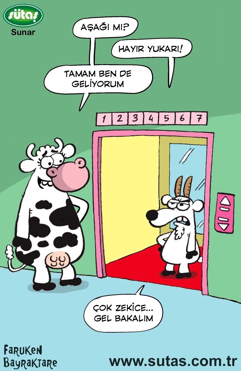 Günün Karikatürü-02.01.2025 Günün Karikatürü-02.01.2025