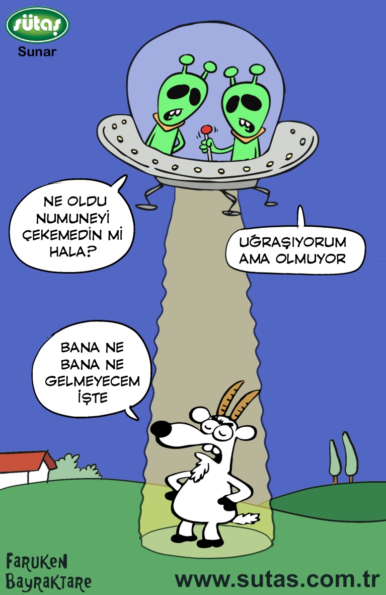 Günün Karikatürü-03.01.2025 Günün Karikatürü-03.01.2025