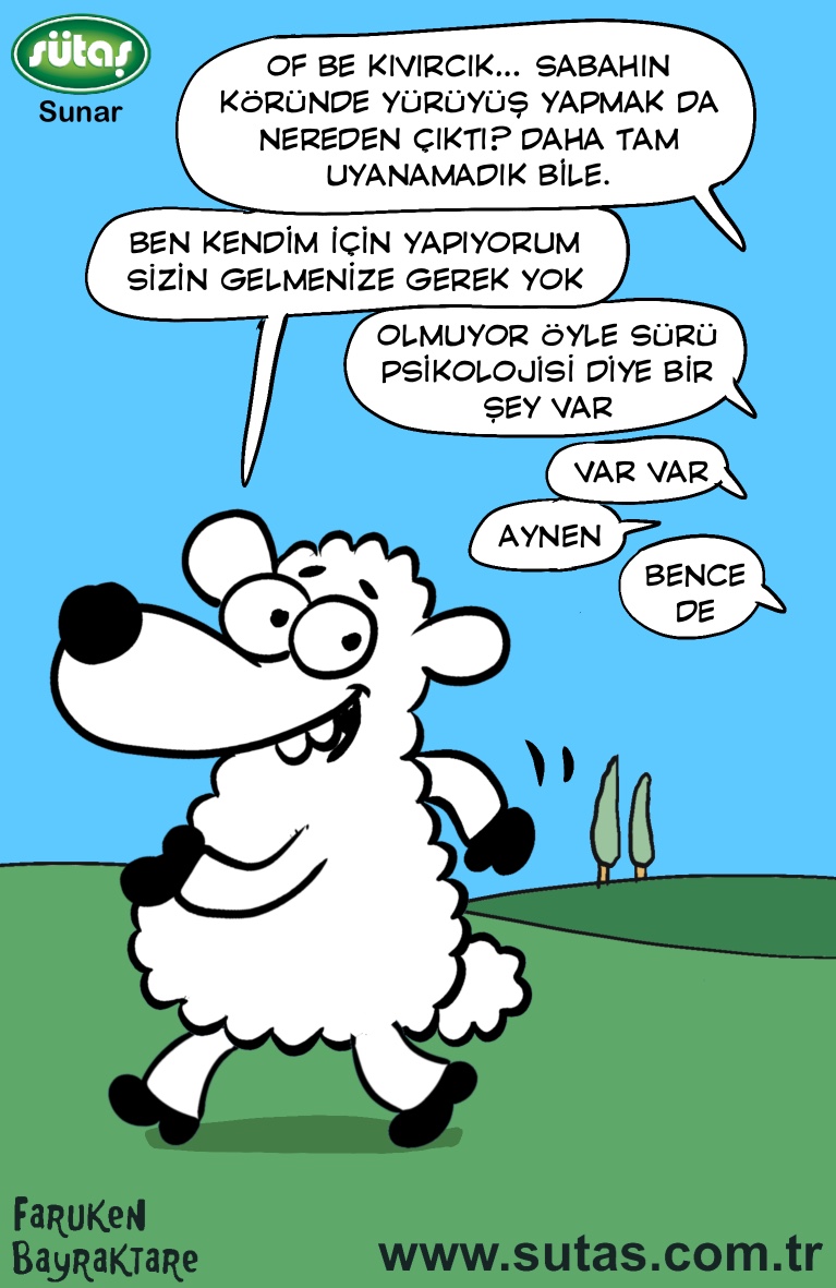 Günün Karikatürü-04.01.2025 Günün Karikatürü-04.01.2025
