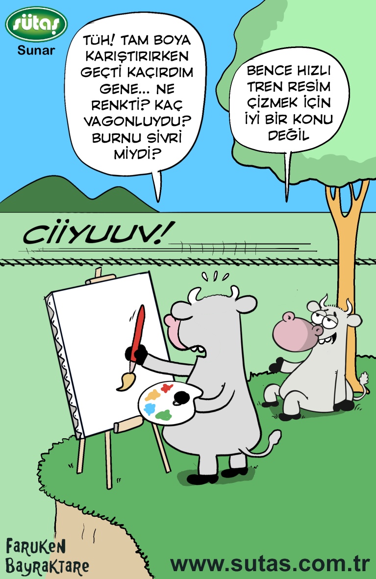 Günün Karikatürü-07.01.2025 Günün Karikatürü-07.01.2025