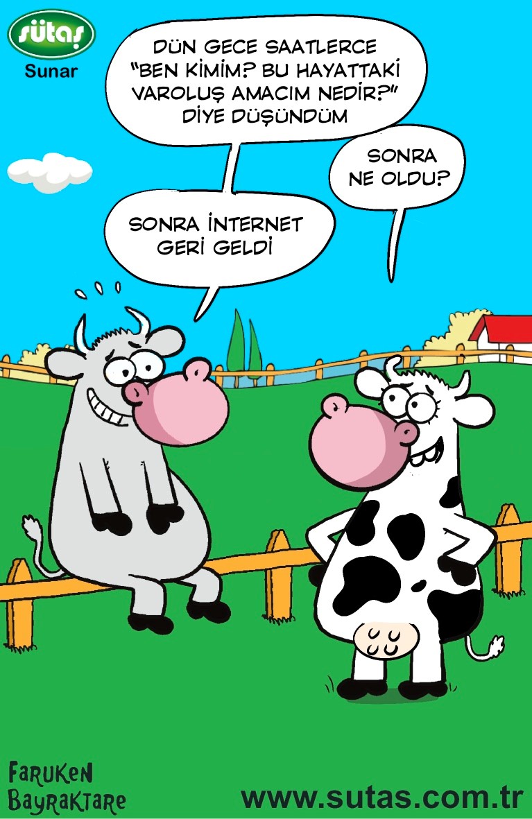 Günün Karikatürü-11.01.2025 Günün Karikatürü-11.01.2025