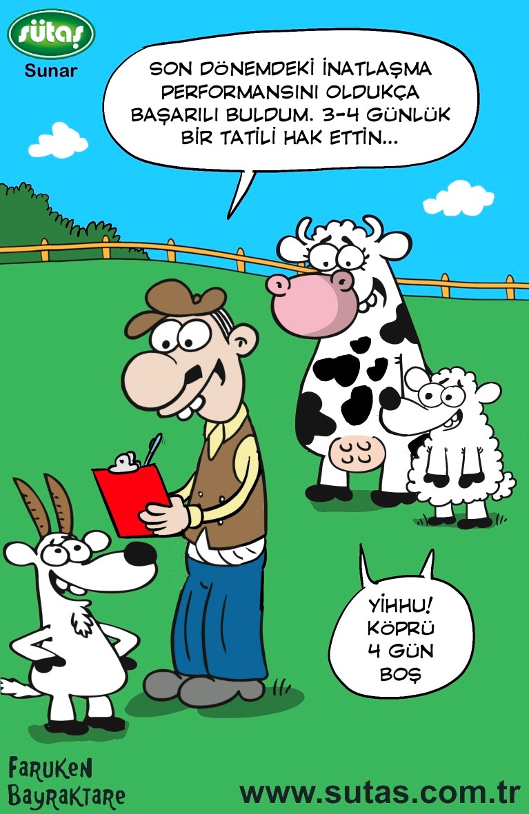 Günün Karikatürü-13.01.2025 Günün Karikatürü-13.01.2025