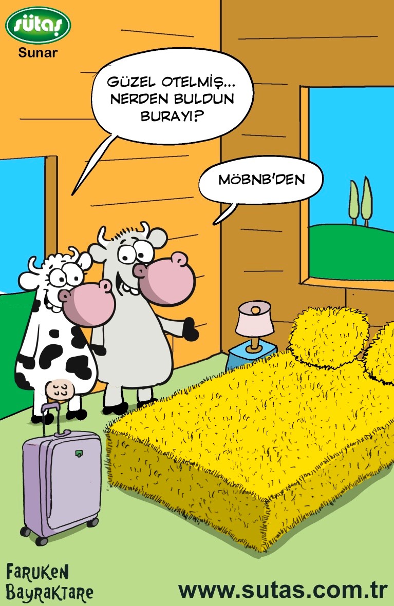 Günün Karikatürü-15.01.2025 Günün Karikatürü-15.01.2025