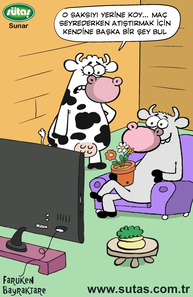 Günün Karikatürü-17.01.2025 Günün Karikatürü-17.01.2025