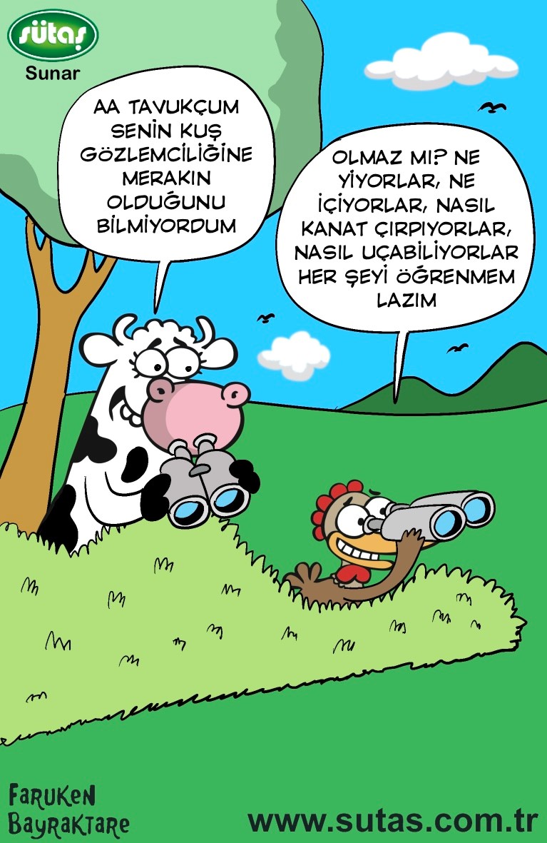 Günün Karikatürü-19.01.2025 Günün Karikatürü-19.01.2025