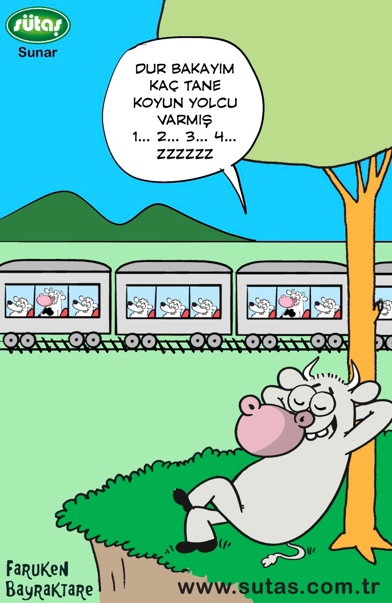 Günün Karikatürü-20.01.2025 Günün Karikatürü-20.01.2025