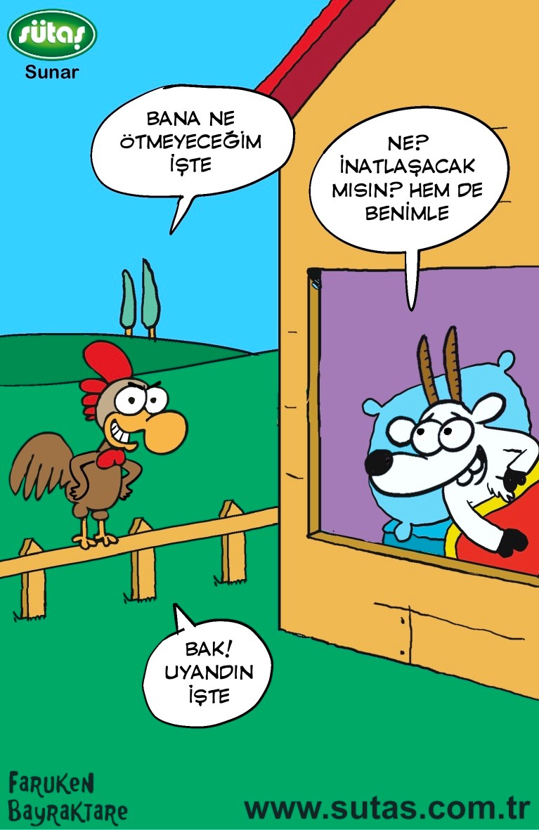 Günün Karikatürü-21.01.2025 Günün Karikatürü-21.01.2025