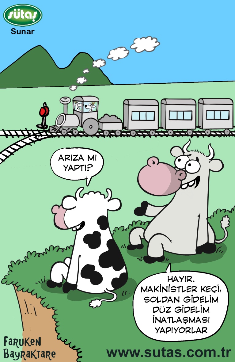 Günün Karikatürü-26.01.2025 Günün Karikatürü-26.01.2025